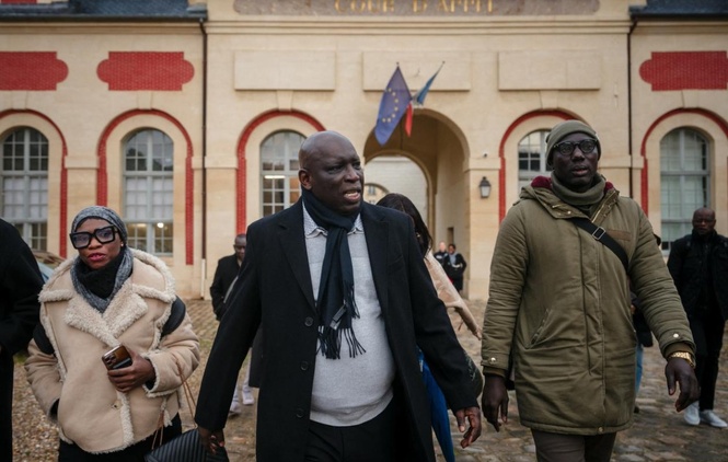DEMANDE D'EXTRADITION DE MADIAMBAL DIAGNE: La Cour d'appel de Versailles met en délibéré sa décision au 3 mars