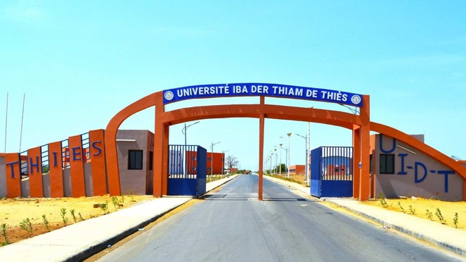 JOURNEES SANS TICKETS A L’UIDT : Les étudiants réclament «une réforme constructive et non répressive» des bourses JOURNEES SANS TICKETS A L’UIDT : Les étudiants réclament «une réforme constructive et non répressive» des bourses