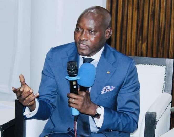 CONTRIBUTION-BABACAR SANE BA : "Dakar, rempart stratégique face aux tempêtes du monde"