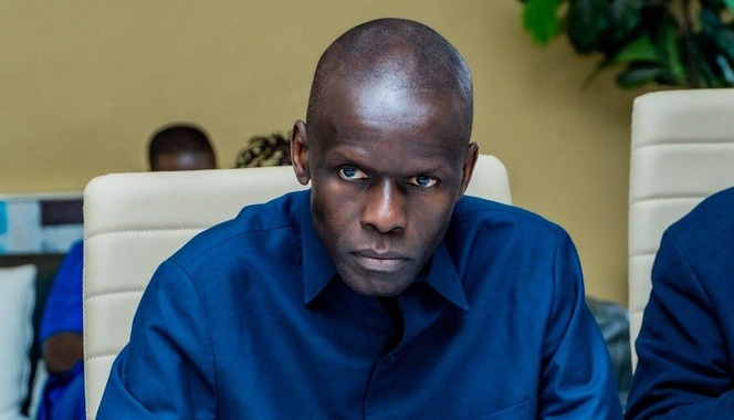 DECES D'ABDOULAYE BA : Wally Diouf Bodian invite l'Etat a assumer sa responsabilité et éviter que ca ne se reproduise