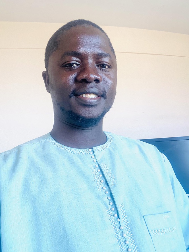 BASSIROU DIENG-DIOMAYE PRESIDENT : « Vous me permettez, cher Bougar »