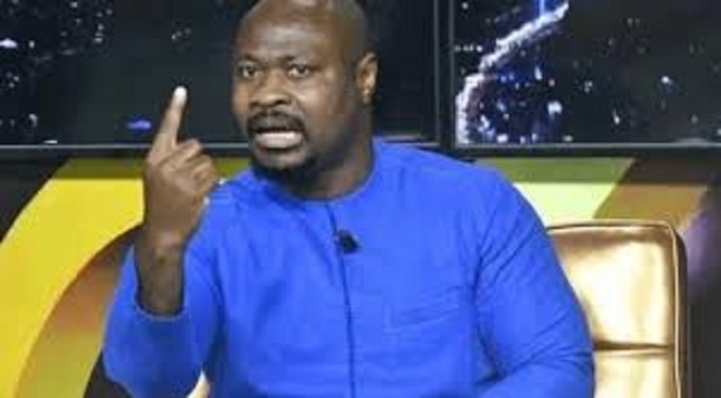 GUY MARIUS SAGNA : «Le procureur de la République ne doit pas insulter notre intelligence» GUY MARIUS SAGNA : «Le procureur de la République ne doit pas insulter notre intelligence»