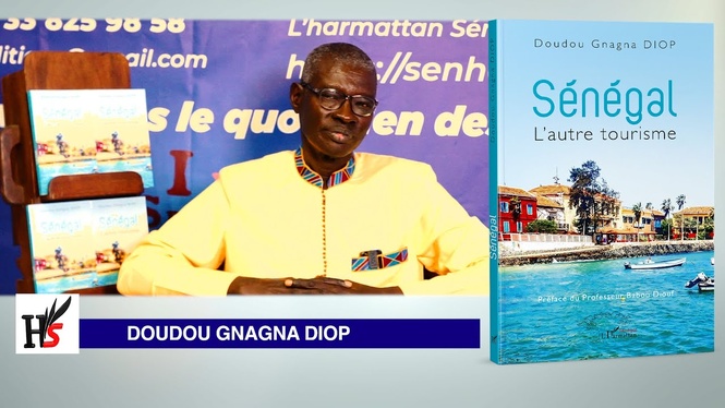 THIESPLUS-PORTRAIT : Doudou Gnagna Diop, le tourisme chevillé au corps THIESPLUS-PORTRAIT : Doudou Gnagna Diop, le tourisme chevillé au corps