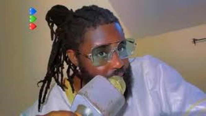 PARQUET FINANCIER : l’auteur du tube «Diomaye moy Sonko» déféré pour....