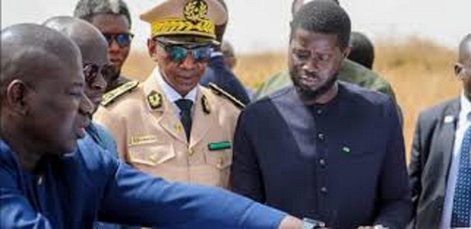 MBOUR 4 : La liste des promoteurs immobiliers et hommes d'affaires expropriés