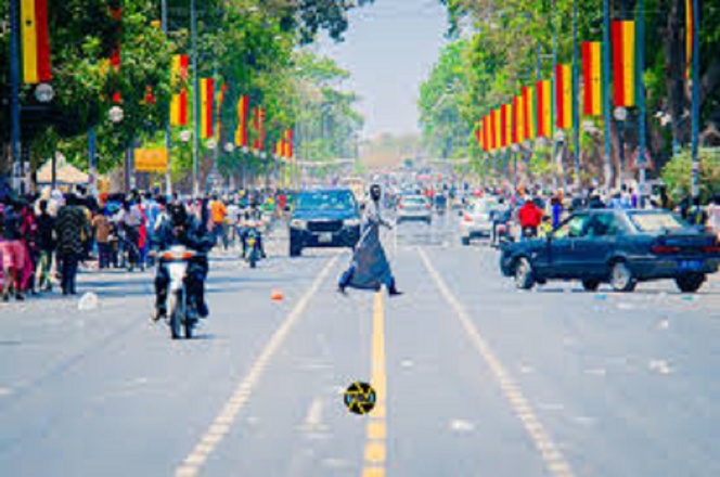 THIES-CIRCULATION : L’Avenue de Caen temporairement fermée ce mercredi THIES-CIRCULATION : L’Avenue de Caen temporairement fermée ce mercredi