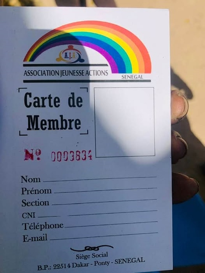 DIOUROUP : Le maire alerte sur les financements venant d’une présumée association homosexuelle DIOUROUP : Le maire alerte sur les financements venant d’une présumée association homosexuelle