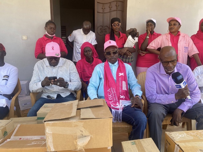 HONORABLE DEPUTE DJIBY CISS DE DIASS : «Faire entendre la voix des populations à l’Assemblée nationale et sur le terrain»