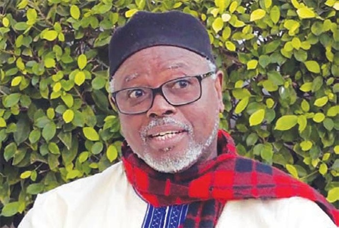  AFFAIRES DES RESEUAX HOMOSEXUELS : Alioune Tine déplore qu’on oublie de parler des victimes transformées en «esclaves sexuels»