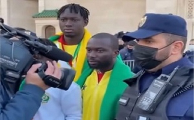 ENTRE 3 MOIS ET UN AN DE PRISON FERME : Les supporters sénégalais lourdement condamnés au Maroc