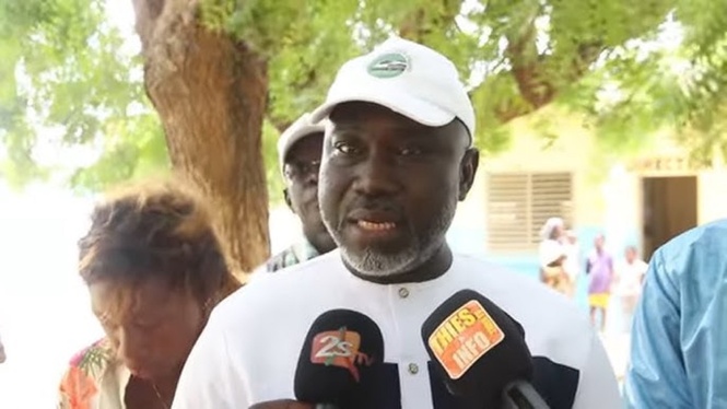 FETE DU 4 AVRIL : Les propositions du mouvement THIES D’ABORD pour réussir l'organisation