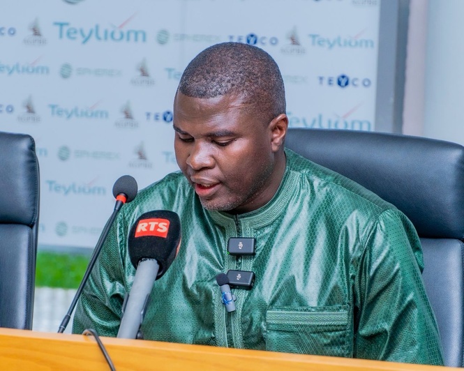 THIES : Le ministre Amadou Ba souligne un «problèmes de décentralisation» qu’il faut régler avec l’acte 4 THIES : Le ministre Amadou Ba souligne un «problèmes de décentralisation» qu’il faut régler avec l’acte 4