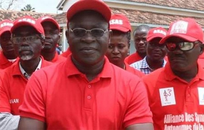 PAPE MOR NDIAYE «AND GUEUSSEUM» THIES : «Les autorités n'ont pas épargné les gens qui se sacrifient pour assurer les urgences» 