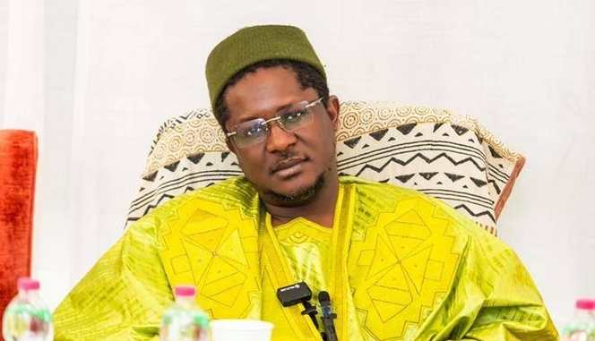 INVITATION AU PALAIS : Cheikh Bara Ndiaye et Cie "crachent"  dans le «ndogou» du chef de l’Etat