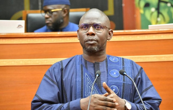 ISMAILA DIALLO-DEPUTE PASTEF : «Le Président Diomaye semble accorder davantage de crédit à sa coalition qu’au parti...»