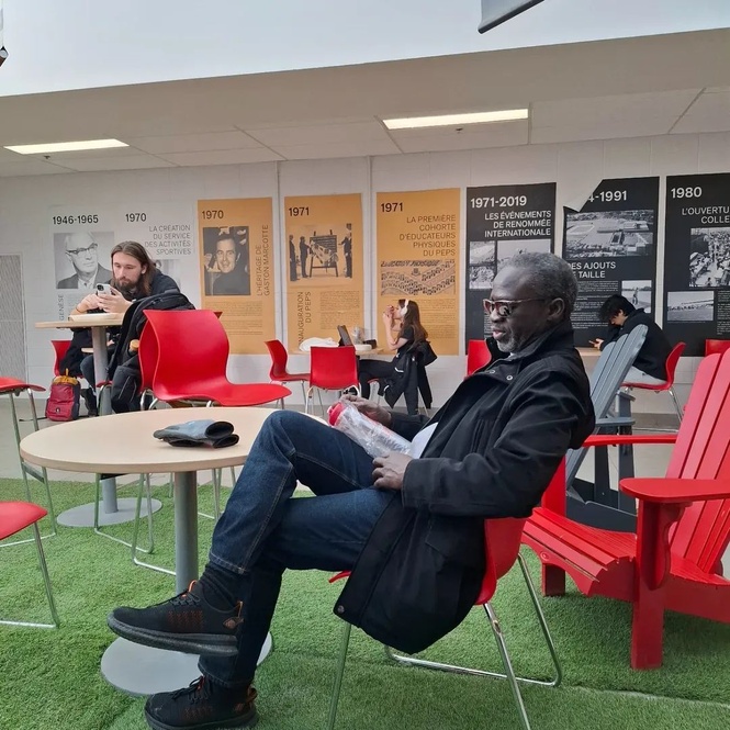 LE PROJET, DIOMAYE-PRESIDENT : L’analyse magistrale de Dr Moussa Sarr LE PROJET, DIOMAYE-PRESIDENT : L’analyse magistrale de Dr Moussa Sarr