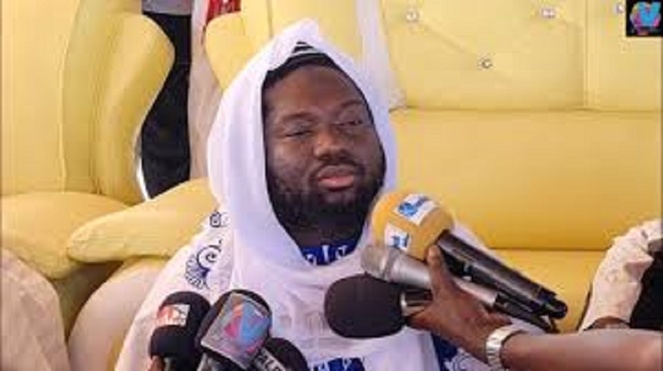 RAMADAN : Pourquoi Cheikh Ibrahima Diallo a refusé le «soukeur kor» du chef de l’Etat RAMADAN : Pourquoi Cheikh Ibrahima Diallo a refusé le «soukeur kor» du chef de l’Etat