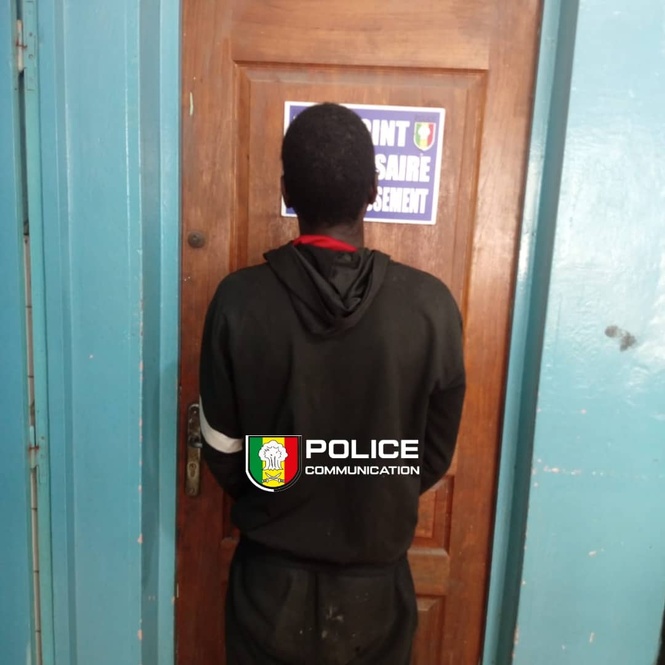 PREMIERE SAISIE DE CARFENTANIL AU SENEGAL : Une substance 100 fois plus puissant que le Fentanyl PREMIERE SAISIE DE CARFENTANIL AU SENEGAL : Une substance 100 fois plus puissant que le Fentanyl