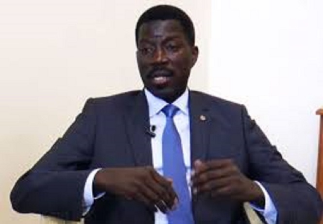 THIES-QUERELLES AUTOUR DU 4 AVRIL : Talla Sylla appelle les acteurs à la «concorde » et la «synergie républicaines»