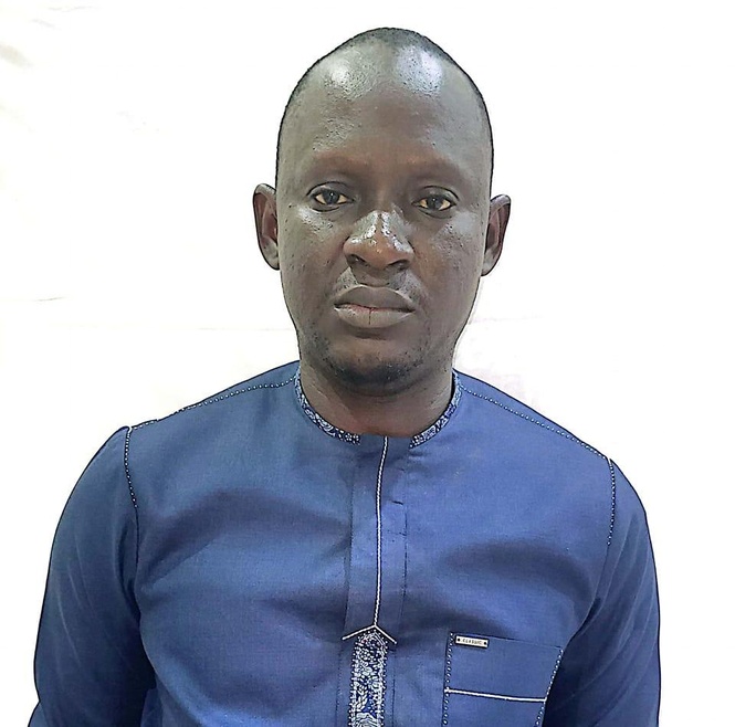 MINISTERE DES INFRASTRUCTURES : Pape Gora CAMARA promu DAGE MINISTERE DES INFRASTRUCTURES : Pape Gora CAMARA promu DAGE