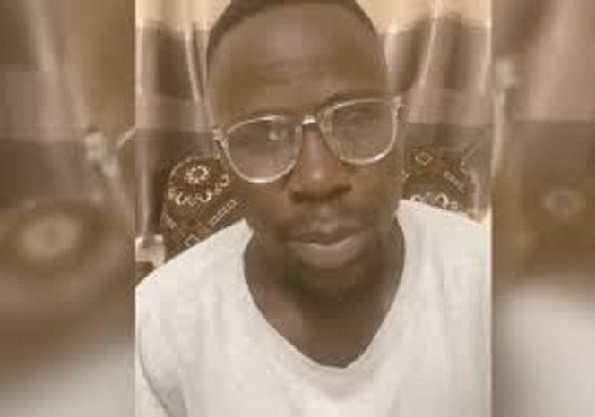 PROPOS OFFENSANTS ENVERS LE CHEF DE L'ETAT: : Alassane bou Sonko à la section de recherche de Colobane