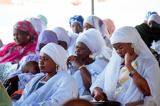 CONFERENCE ANNUELLE : Le mouvement «Xuss dem» magnifie la femme et la «solidarité dans l’islam»