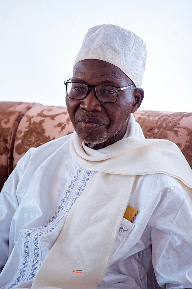 CONFERENCE ANNUELLE : Le mouvement «Xuss dem» magnifie la femme et la «solidarité dans l’islam»