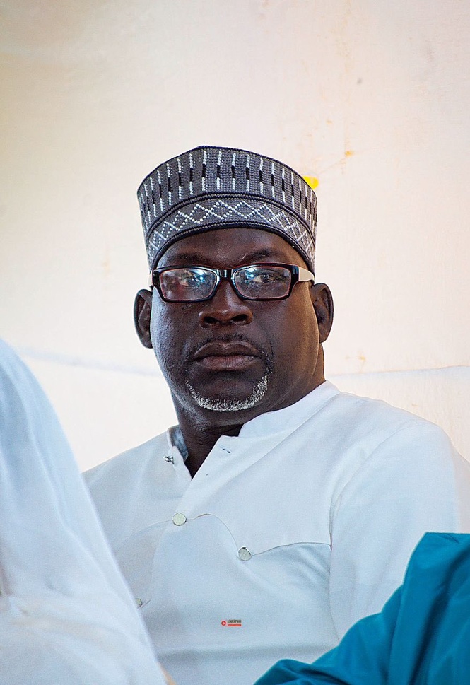 CONFERENCE ANNUELLE : Le mouvement «Xuss dem» magnifie la femme et la «solidarité dans l’islam»