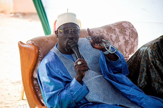 CONFERENCE ANNUELLE : Le mouvement «Xuss dem» magnifie la femme et la «solidarité dans l’islam» CONFERENCE ANNUELLE : Le mouvement «Xuss dem» magnifie la femme et la «solidarité dans l’islam»