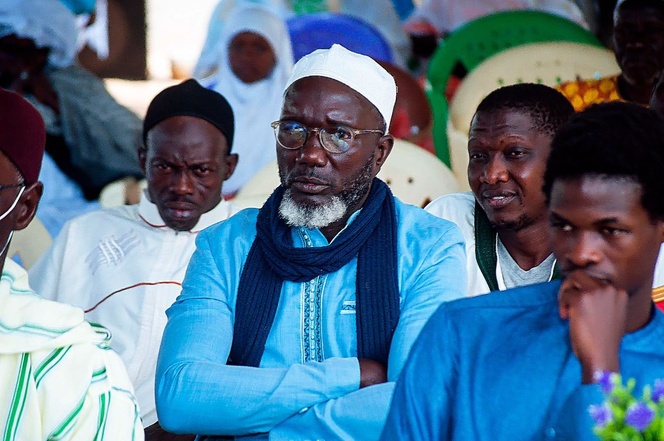CONFERENCE ANNUELLE : Le mouvement «Xuss dem» magnifie la femme et la «solidarité dans l’islam»