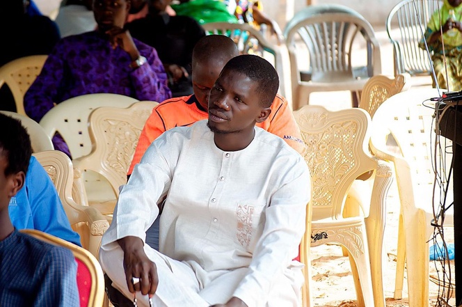 CONFERENCE ANNUELLE : Le mouvement «Xuss dem» magnifie la femme et la «solidarité dans l’islam»