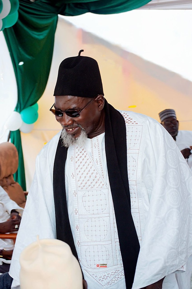 CONFERENCE ANNUELLE : Le mouvement «Xuss dem» magnifie la femme et la «solidarité dans l’islam»