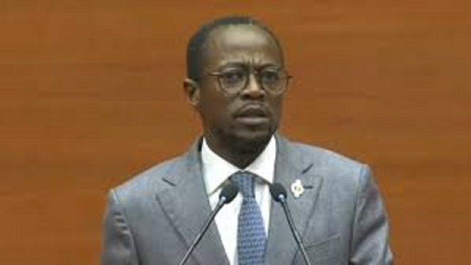 CONSEIL DE REGULATION DES MEDIAS : L'opposition parlementaire attaquent la loi devant le Conseil constitutionnel CONSEIL DE REGULATION DES MEDIAS : L'opposition parlementaire attaquent la loi devant le Conseil constitutionnel