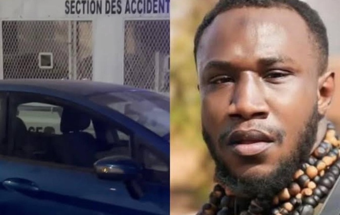 ACCIDENT A LA MEDINA : Azoura déféré pour défaut de permis et blessures involontaires ACCIDENT A LA MEDINA : Azoura déféré pour défaut de permis et blessures involontaires