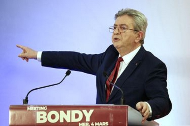 DURCISSEMENT DES PEINES CONTRE L'HOMOSEXUALITE : Jean-Luc Mélenchon tacle Sonko et Cie