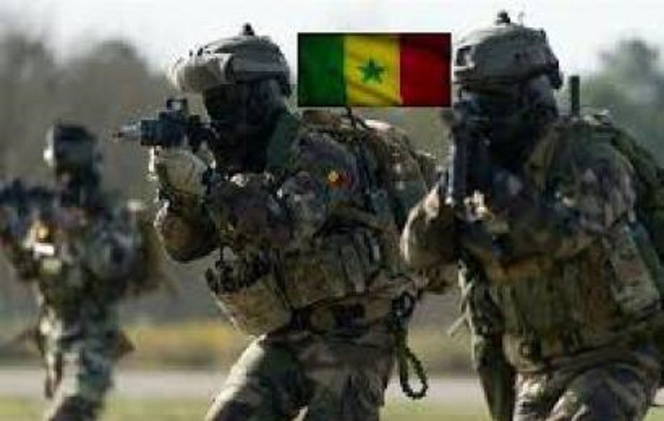 KADIALOC-CASAMANCE : Un soldat tué et 6 autres blessés lors d'un accrochage avec une bande armée KADIALOC-CASAMANCE : Un soldat tué et 6 autres blessés lors d'un accrochage avec une bande armée