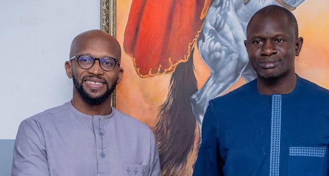 FETE DU 4 AVRIL : YAS Sénégal veut accompagner la vision numérique de Thiès