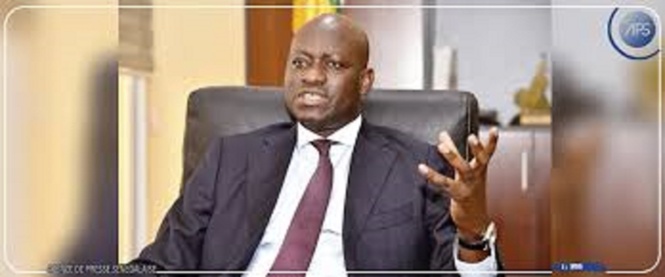 ELECTION DE DIOMAYE : Abass Fall fait tomber un pan du processus et promet plus de détails ELECTION DE DIOMAYE : Abass Fall fait tomber un pan du processus et promet plus de détails