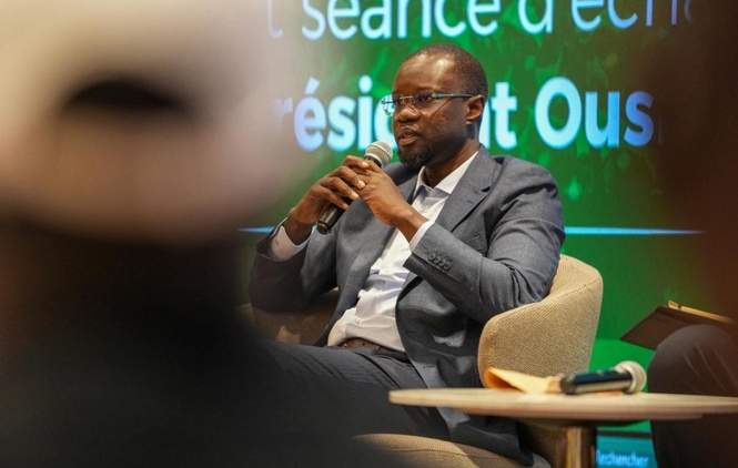 CONGRES EN JUIN : Le PASTEF va mettre Sonko en orbite pour la présidentielle de 2029