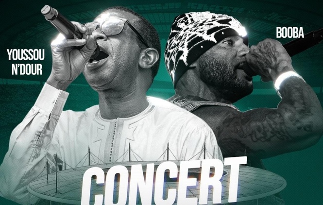 SENEGAL-PEROU AU STADE DE FRRANCE : La FSF mise sur un spectacle sportif et culturel avec Youssou Ndour et Bouba SENEGAL-PEROU AU STADE DE FRRANCE : La FSF mise sur un spectacle sportif et culturel avec Youssou Ndour et Bouba