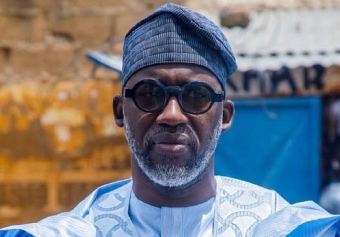 MAIRIE DE KAOLACK : Fadilou Keïta réclame l'audit de la gestion de Serigne Mboup MAIRIE DE KAOLACK : Fadilou Keïta réclame l'audit de la gestion de Serigne Mboup