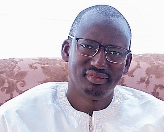 PAPE SEYBATOU SENE : Un profil idéal, une vision claire, un programme concret, pour développer Sindia PAPE SEYBATOU SENE : Un profil idéal, une vision claire, un programme concret, pour développer Sindia