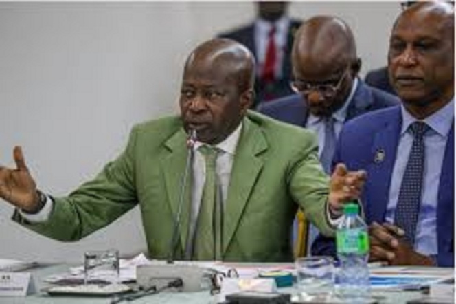 DIAGNA NDIAYE A LA TETE DU CNOSS : l’empreinte indélébile d’un bâtisseur et meneur d’hommes DIAGNA NDIAYE A LA TETE DU CNOSS : l’empreinte indélébile d’un bâtisseur et meneur d’hommes