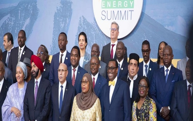 SOMMET SUR L’ENERGIE EN AFRIQUE : Les ministres africains du pétrole boudent Londres 2026
