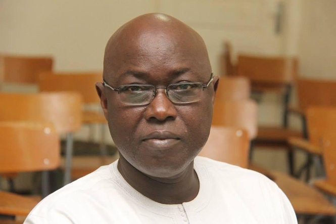 CONTRIBUTION : Forfait ou forfaiture ? (Par Mamadou KOUMÉ) CONTRIBUTION : Forfait ou forfaiture ? (Par Mamadou KOUMÉ)