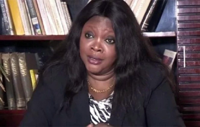AFFAIRE «KEUR YEURMANDE» : Ndella Madior Diouf et Cie renvoyés au 28 avril