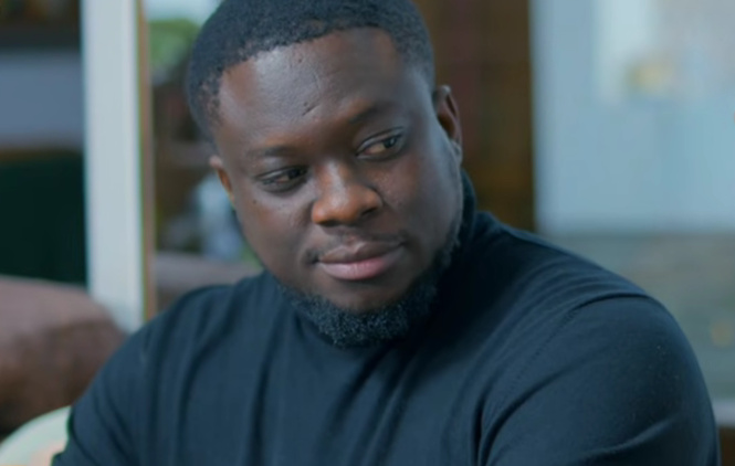 COUPS ET BLESSURES VOLONTAIRES SUR SA COPINE : Amadou de "bété-Bété" devant le juge COUPS ET BLESSURES VOLONTAIRES SUR SA COPINE : Amadou de "bété-Bété" devant le juge