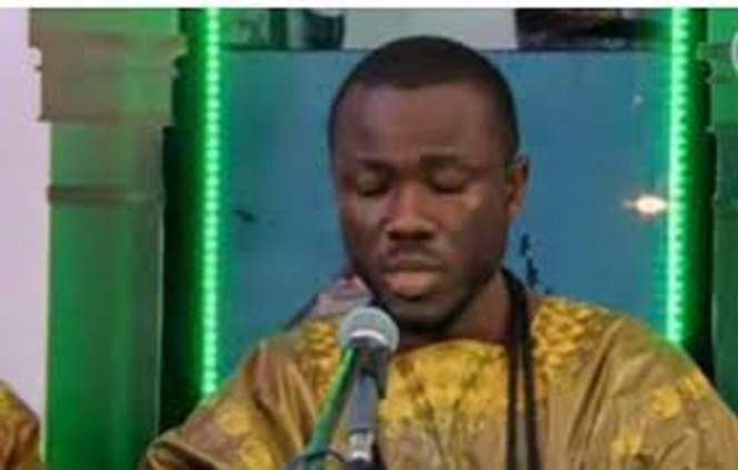 AFFAIRE PAPE CHEIKH DIALLO ET CIE : Ass Dione dit "Ass xassida" tombe AFFAIRE PAPE CHEIKH DIALLO ET CIE : Ass Dione dit "Ass xassida" tombe