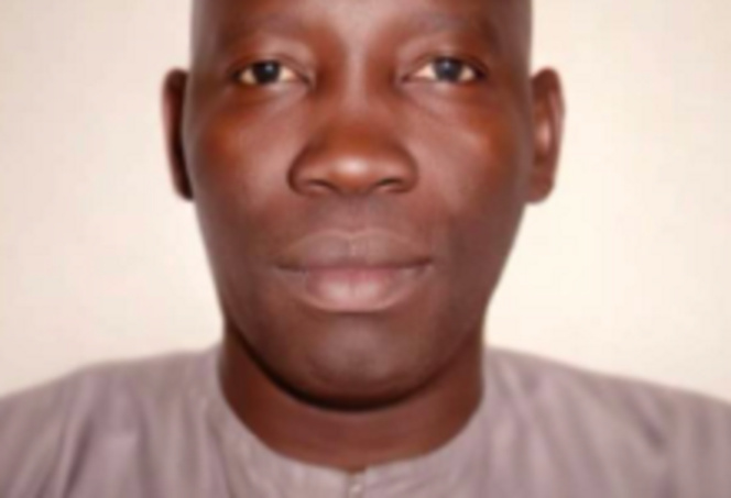 PRESIDENCE : Pape Souleymane Kandji nommé conseiller spécial PRESIDENCE : Pape Souleymane Kandji nommé conseiller spécial