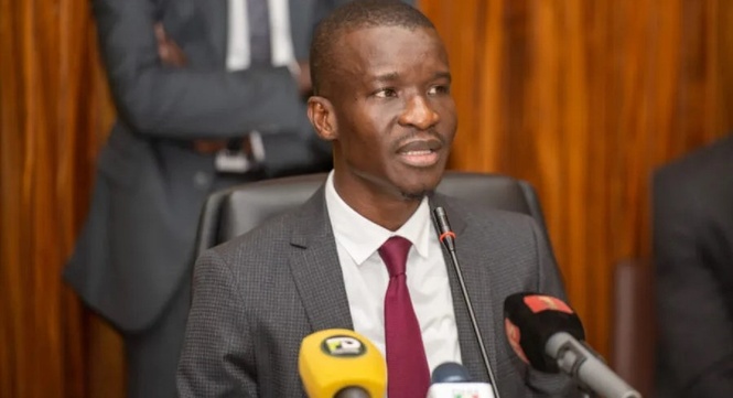 PRIX DES PRODUITS ENERGETIQUES : Le ministre de l’intérieur alerte sur une éventuelle hausse PRIX DES PRODUITS ENERGETIQUES : Le ministre de l’intérieur alerte sur une éventuelle hausse